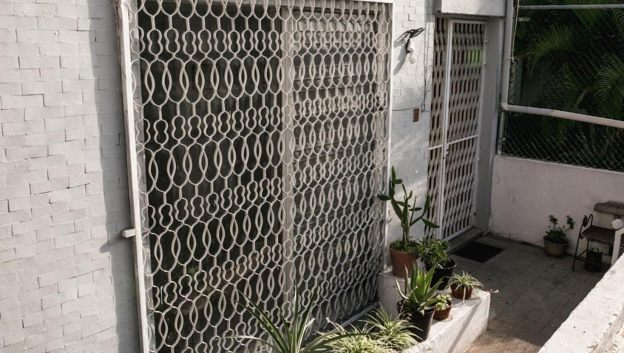 Casa Matia Hotell Guadalajara Exteriör bild